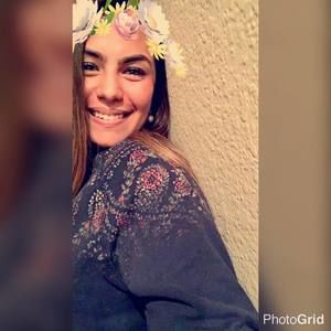 Meet your Posher, Joyce